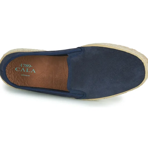 1789 Cala - AZUR ESCALE