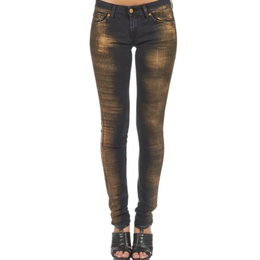 7 for all Mankind - OLIVYA