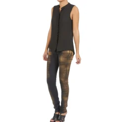 7 for all Mankind - OLIVYA