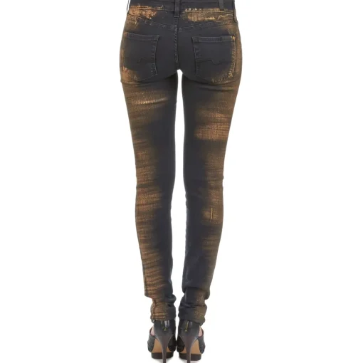 7 for all Mankind - OLIVYA