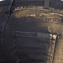 7 for all Mankind - OLIVYA