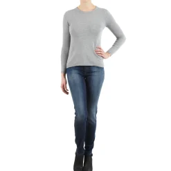 7 for all Mankind - THE SKINNY NEW ORL FLAME