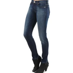7 for all Mankind - THE SKINNY NEW ORL FLAME