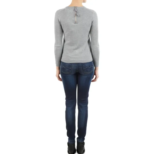 7 for all Mankind - THE SKINNY NEW ORL FLAME