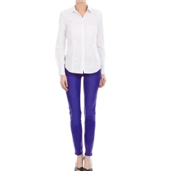 7 for all Mankind - THE SKINNY VINE LEAF