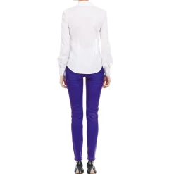 7 for all Mankind - THE SKINNY VINE LEAF