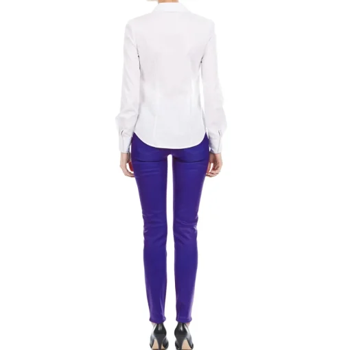 7 for all Mankind - THE SKINNY VINE LEAF