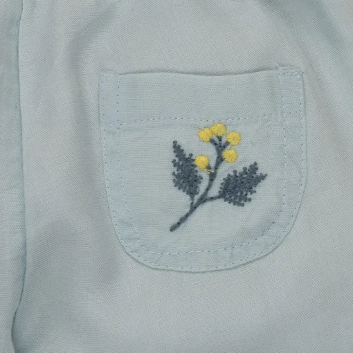 Absorba - CLEMENCE