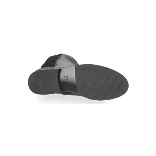 Acebo's - 9864-NEGRO-T