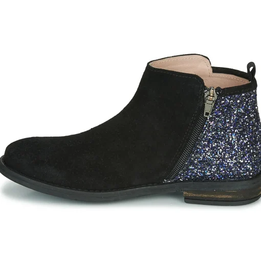 Acebo's - 8035-NEGRO-T