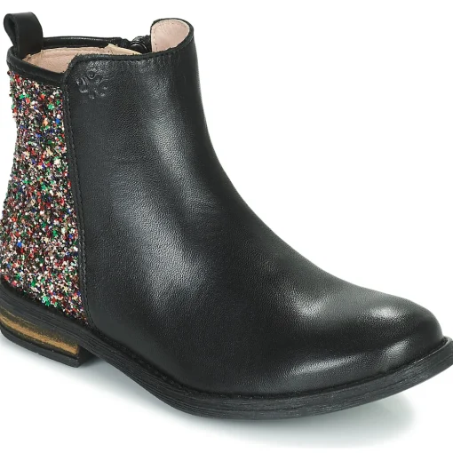 Acebo's - 9917VE-NEGRO-T