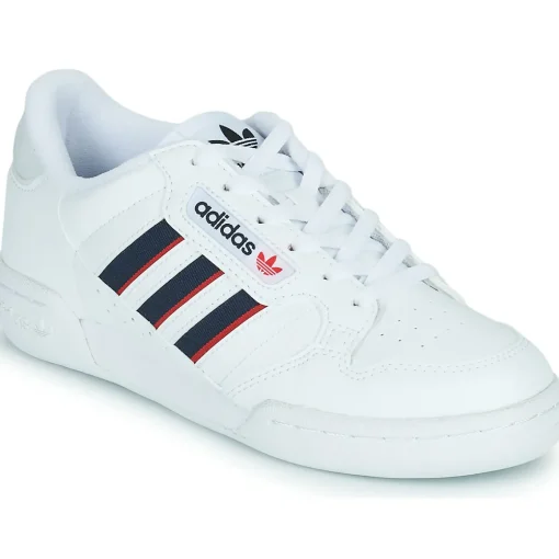 adidas Originals - CONTINENTAL 80 STRI J