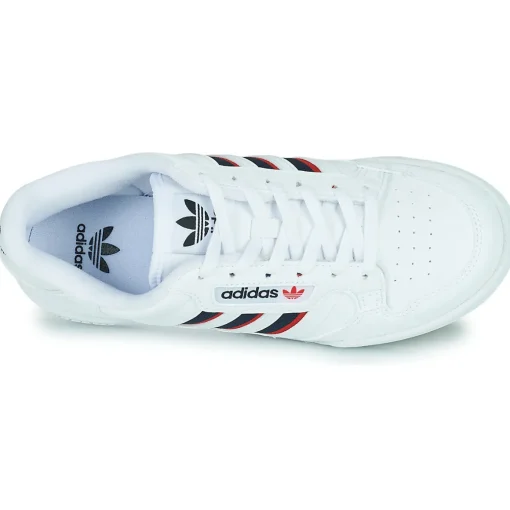 adidas Originals - CONTINENTAL 80 STRI J