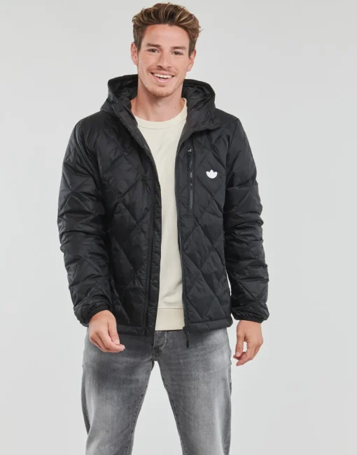 adidas Originals - DOWN QUILT PUFF