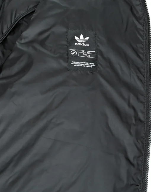 adidas Originals - DOWN QUILT PUFF