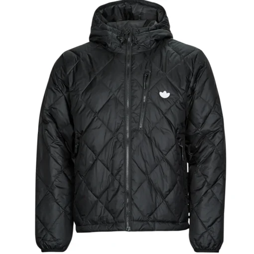 adidas Originals - DOWN QUILT PUFF
