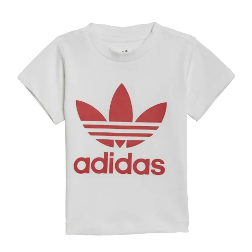 adidas Originals - SHORT TEE SET