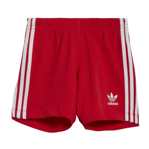 adidas Originals - SHORT TEE SET