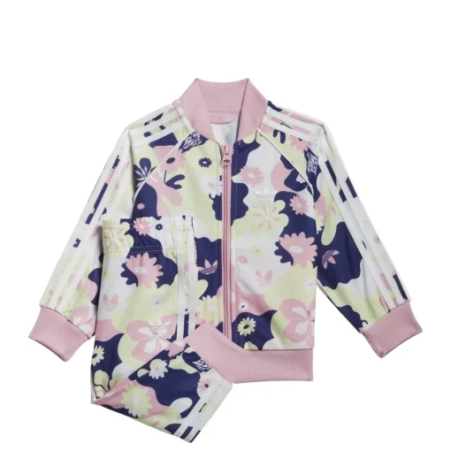 adidas Originals - SST SET