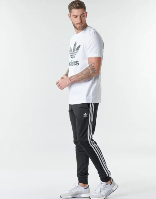 adidas Originals - SST TP P BLUE