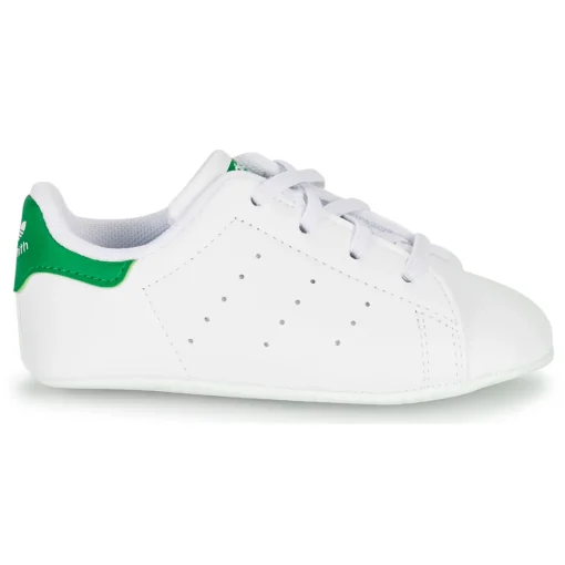 adidas Originals - STAN SMITH CRIB
