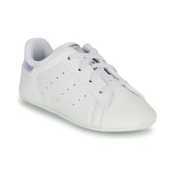 adidas Originals - STAN SMITH CRIB