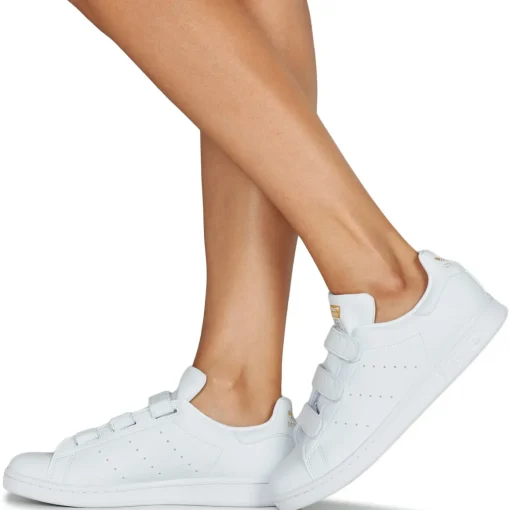 adidas Originals - STAN SMITH CF