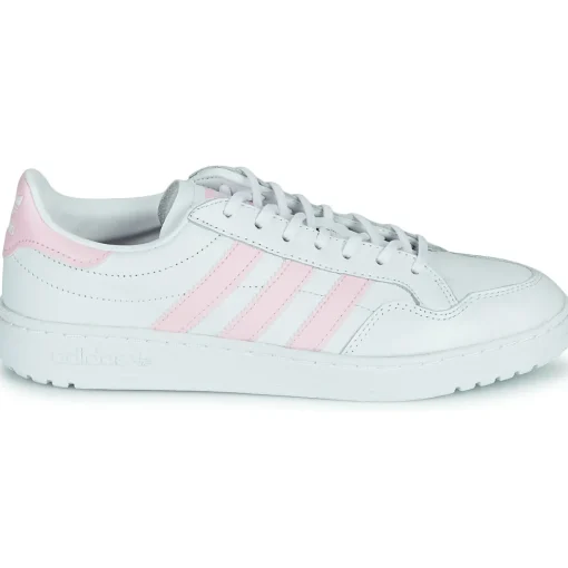 adidas Originals - TEAM COURT W