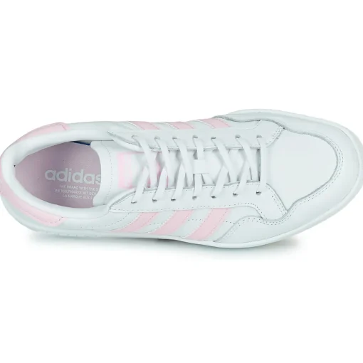 adidas Originals - TEAM COURT W
