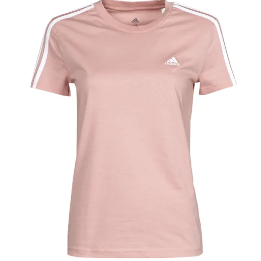 adidas Performance - 3 Stripes T-SHIRT