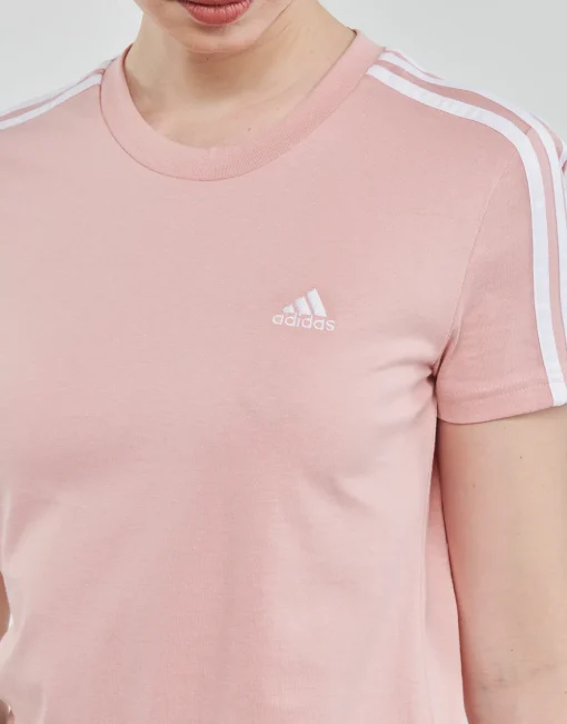adidas Performance - 3 Stripes T-SHIRT