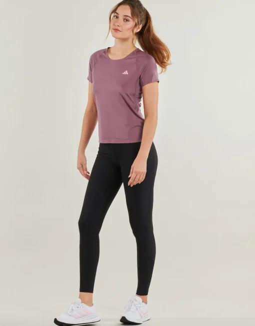 adidas Performance - Adizero Running T-Shirt