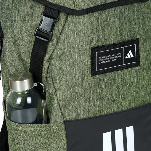 adidas Performance - 4ATHLTS Camper Backpack