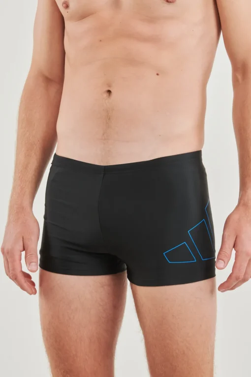 adidas Performance - Big Bars Swim Boxers