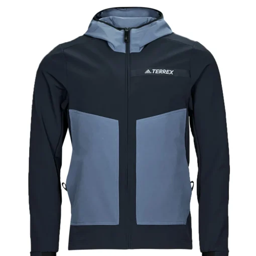 adidas Performance - MT Softshel Jkt