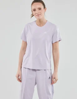 adidas Performance - OWN THE RUN TEE