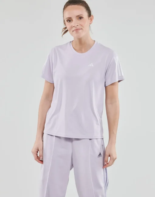 adidas Performance - OWN THE RUN TEE