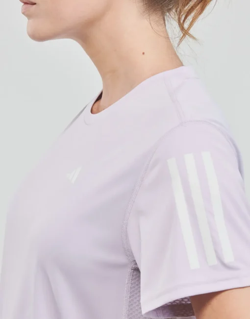 adidas Performance - OWN THE RUN TEE