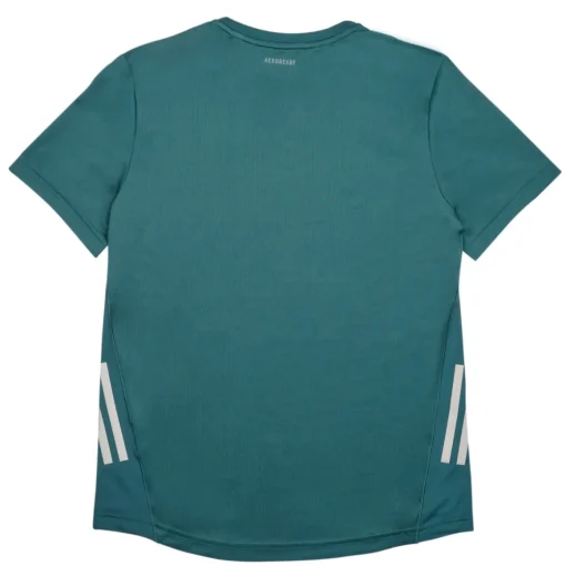 adidas Performance - RUN 3S TEE