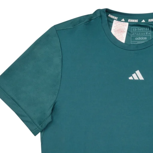 adidas Performance - RUN 3S TEE