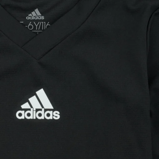 adidas Performance - TEAM BASE TEE Y