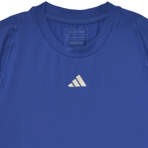 adidas Performance - TF LS TEE Y