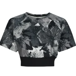 adidas Performance - W AOP CRP TEE