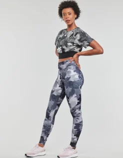 adidas Performance - W AOP CRP TEE