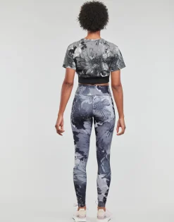 adidas Performance - W AOP CRP TEE