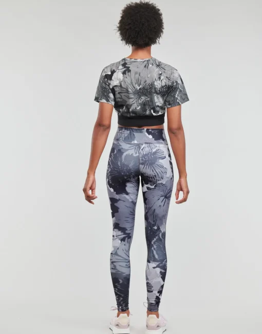 adidas Performance - W AOP CRP TEE