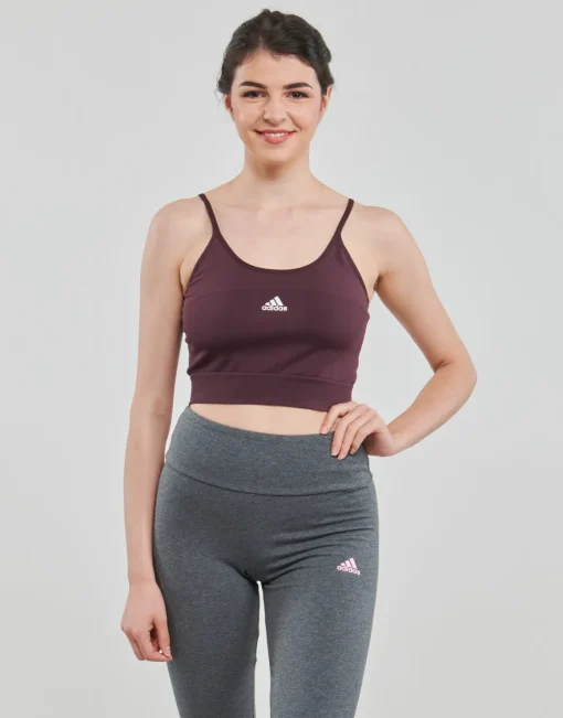 adidas Performance - W SML SPAGCROP