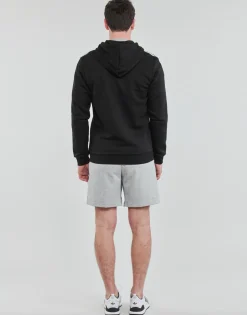 Adidas Sportswear - 3 STRIPES FL FULL ZIP HD