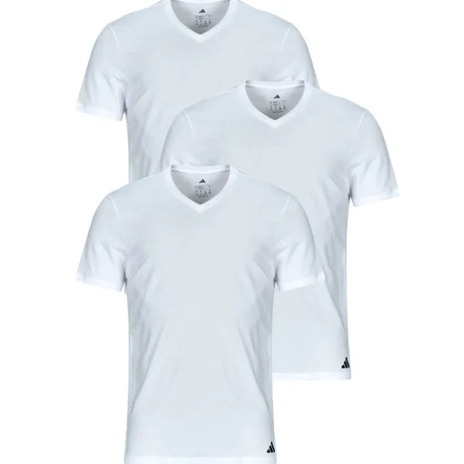 Adidas Sportswear - ACTIVE CORE COTTON Pack de 3