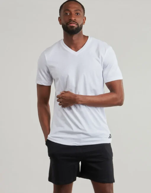 Adidas Sportswear - ACTIVE CORE COTTON Pack de 3